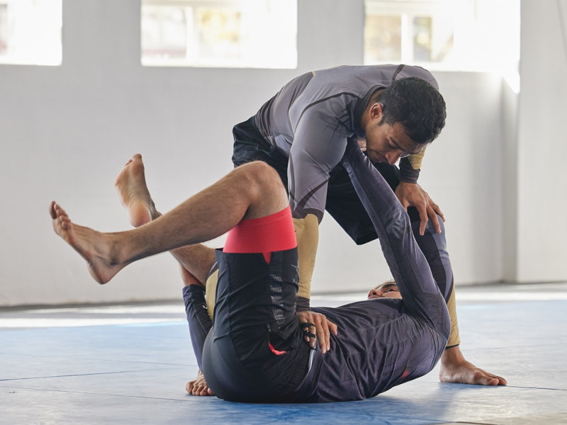 cordees bjj adults