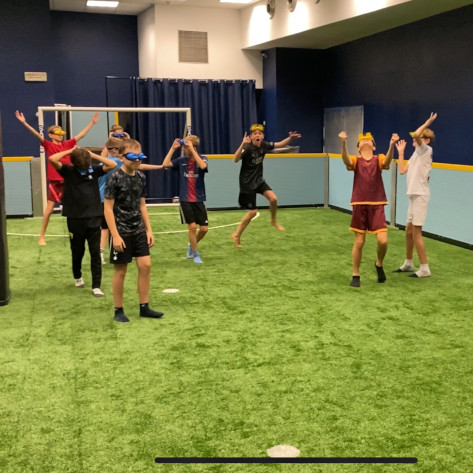 Cordees-football-party-01